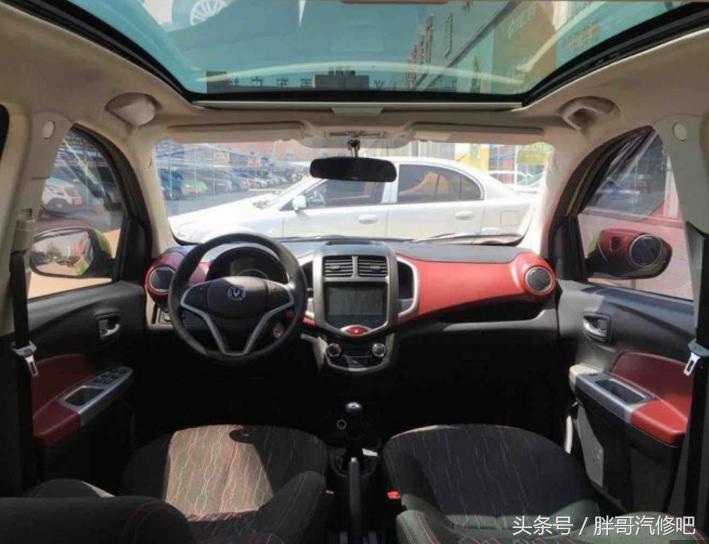 3万左右二手车自动挡全景天窗,3万左右二手车带大屏导航