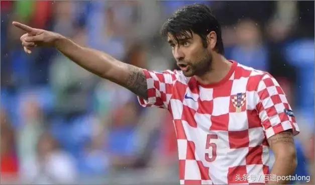 98年克罗地亚球员们经历过战争吗,战火中的克罗地亚队