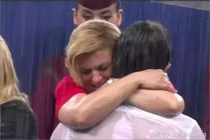 98年克罗地亚球员们经历过战争吗,战火中的克罗地亚队