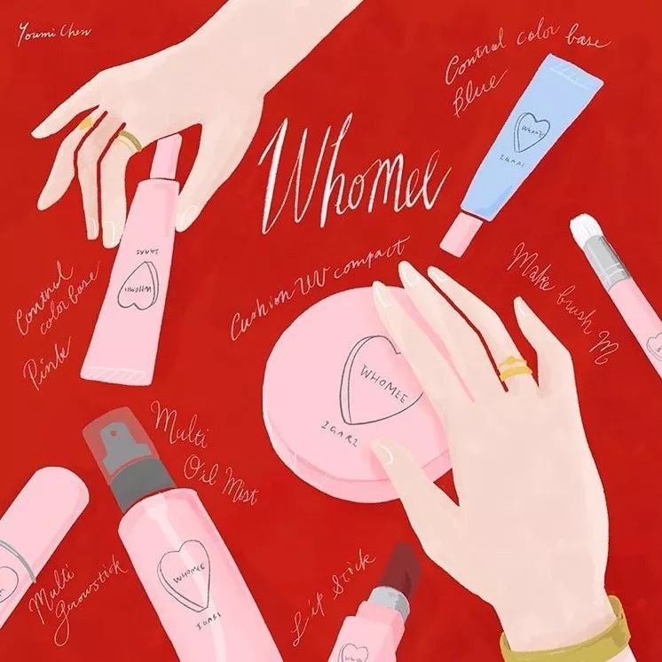 你pick了那么多大牌，却不知道小而美的它们可能适合你！（文末领福利！）