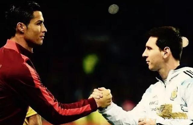 谦逊的梅西和骄傲的c罗,谦虚的梅西和骄傲的c罗