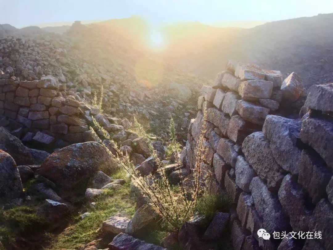 包头古城历史文化街区,包头文化旅游区