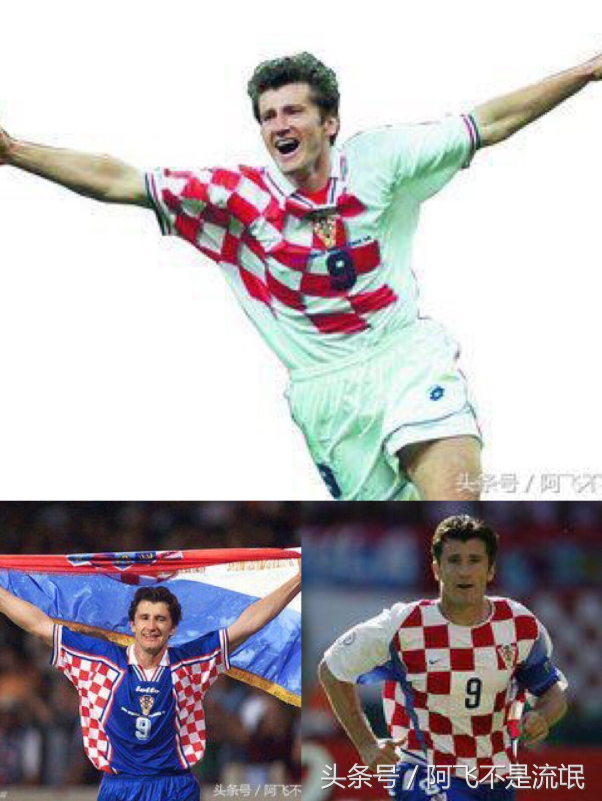 足坛10大传奇号数,足坛历史100大巨星排名