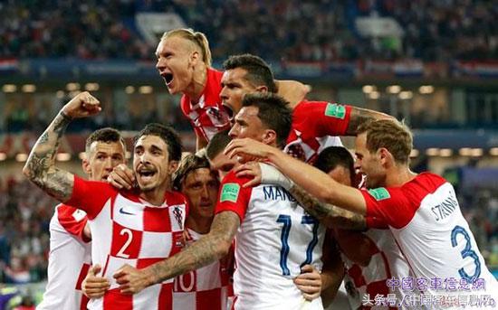 世界杯2018都有哪些队,2018世界杯的惊天秘密