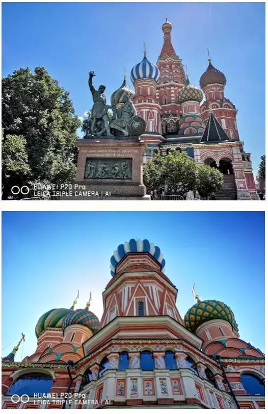 鍗庝负p20pro棣栨涓夋憚,鍗庝负p20pro寰曞崱涓夋憚