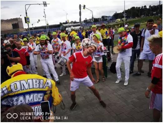 华为p20pro专业摄影,华为p20pro摄影图