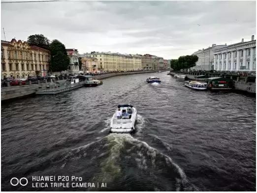 鍗庝负p20pro棣栨涓夋憚,鍗庝负p20pro寰曞崱涓夋憚