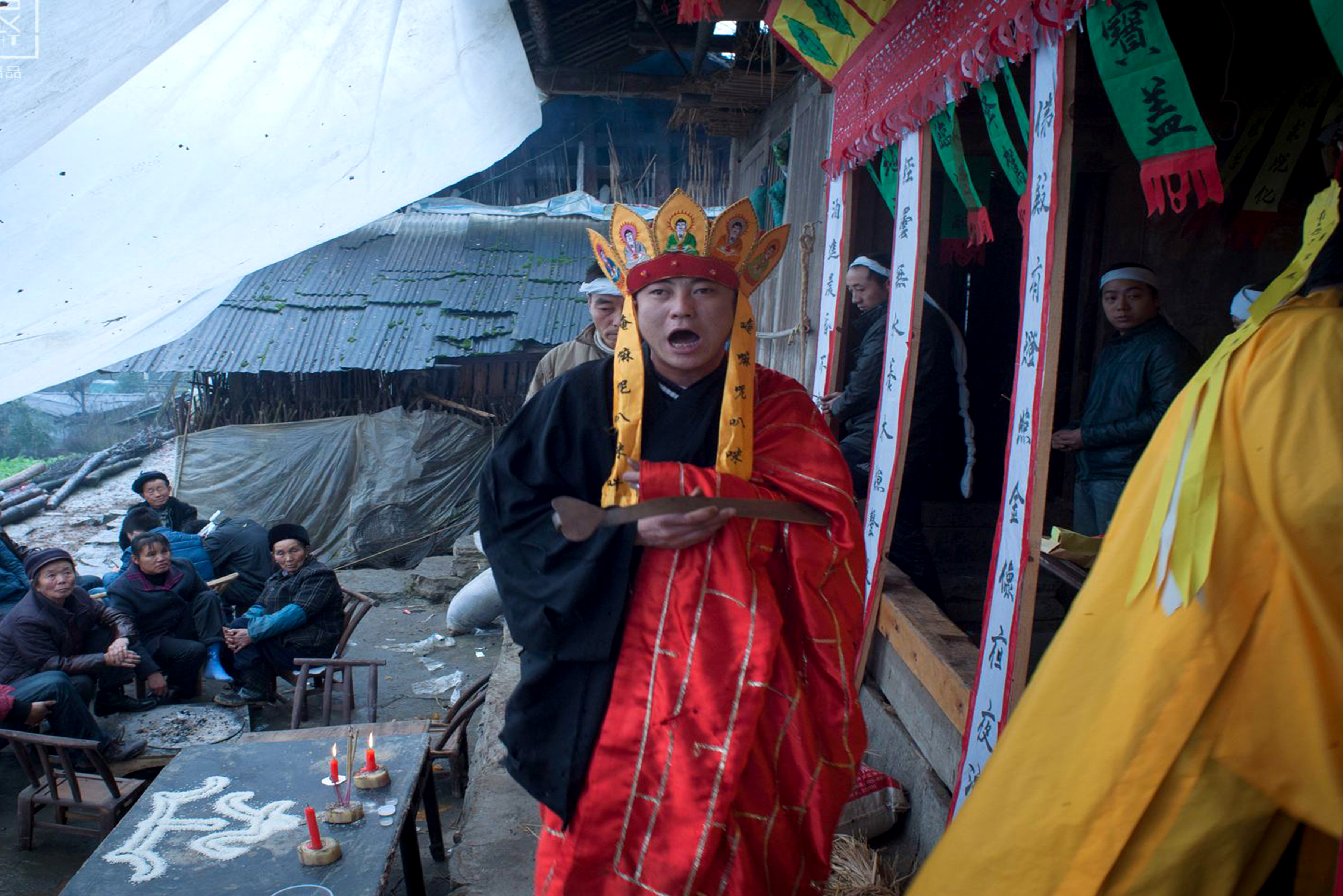 家里出丧事了忌讳什么,办丧事触犯大忌怎么办