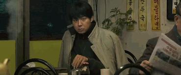 你不杀了她，咱们都得玩儿完！—韩国电影无尿点系列