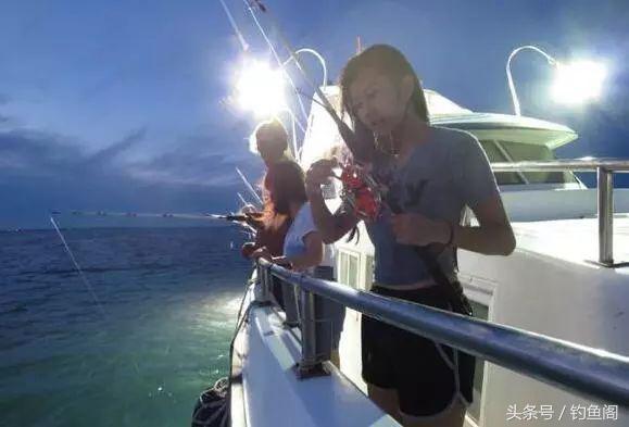 夜钓10个好处，不是你技术差，而是错过了上鱼高峰期！