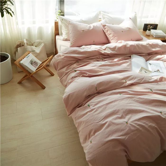 雨这么大，有事儿咱们床上说，12件睡眠单品请备好丨好物推荐