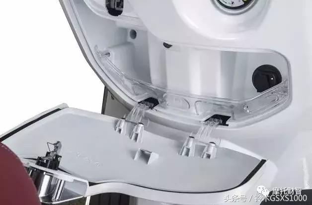 四气门光阳150,光阳newmany125内地版