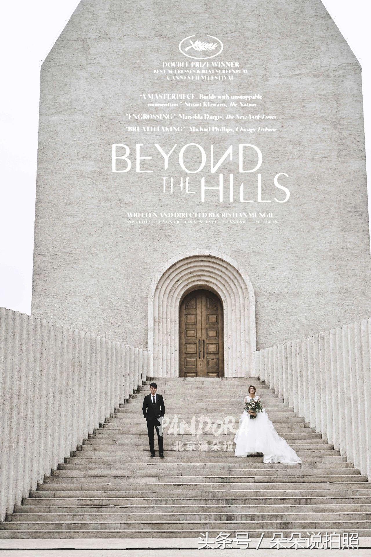 成都夏天适合拍婚纱照的地方,夏天去哪拍婚纱照