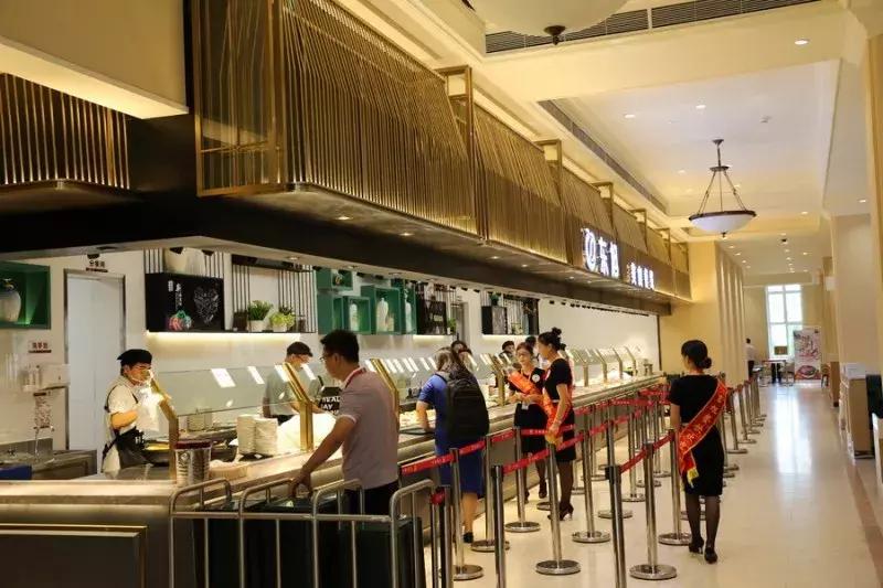 华为松山湖工厂内部视频,华为入驻松山湖时间