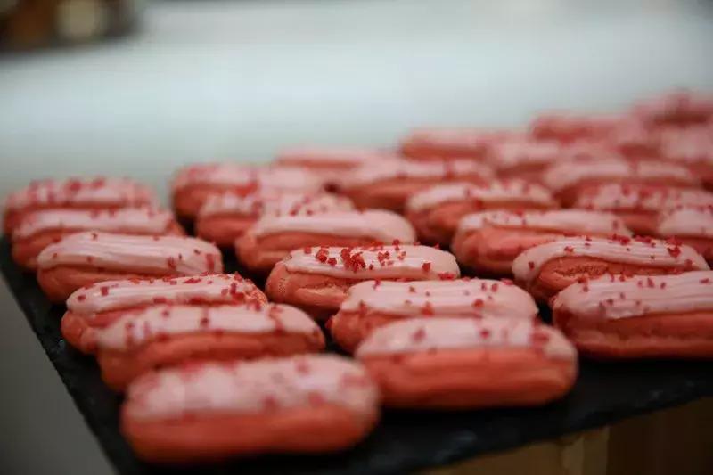 华为松山湖工厂内部视频,华为入驻松山湖时间