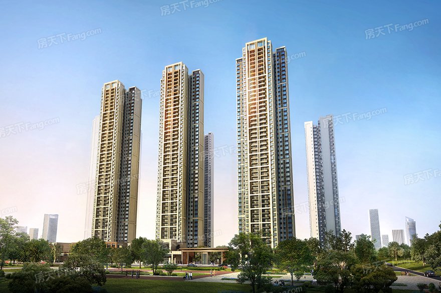 成都华润云庭值不值得买,成都龙泉华润云庭摇号价格