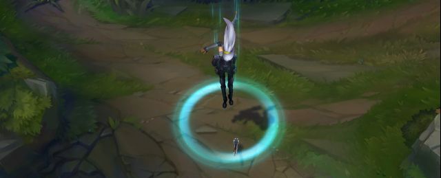 离群之刺阿卡丽皮肤,离群之刺阿卡丽重做归来