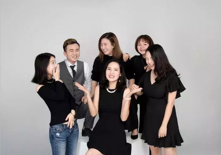 集齐这八大工作室，你也可以C位出道！