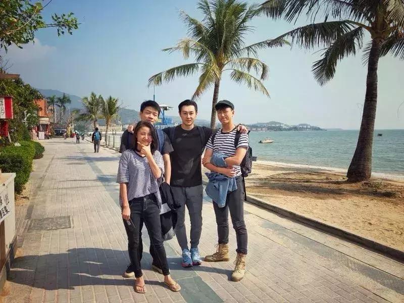 集齐这八大工作室，你也可以C位出道！