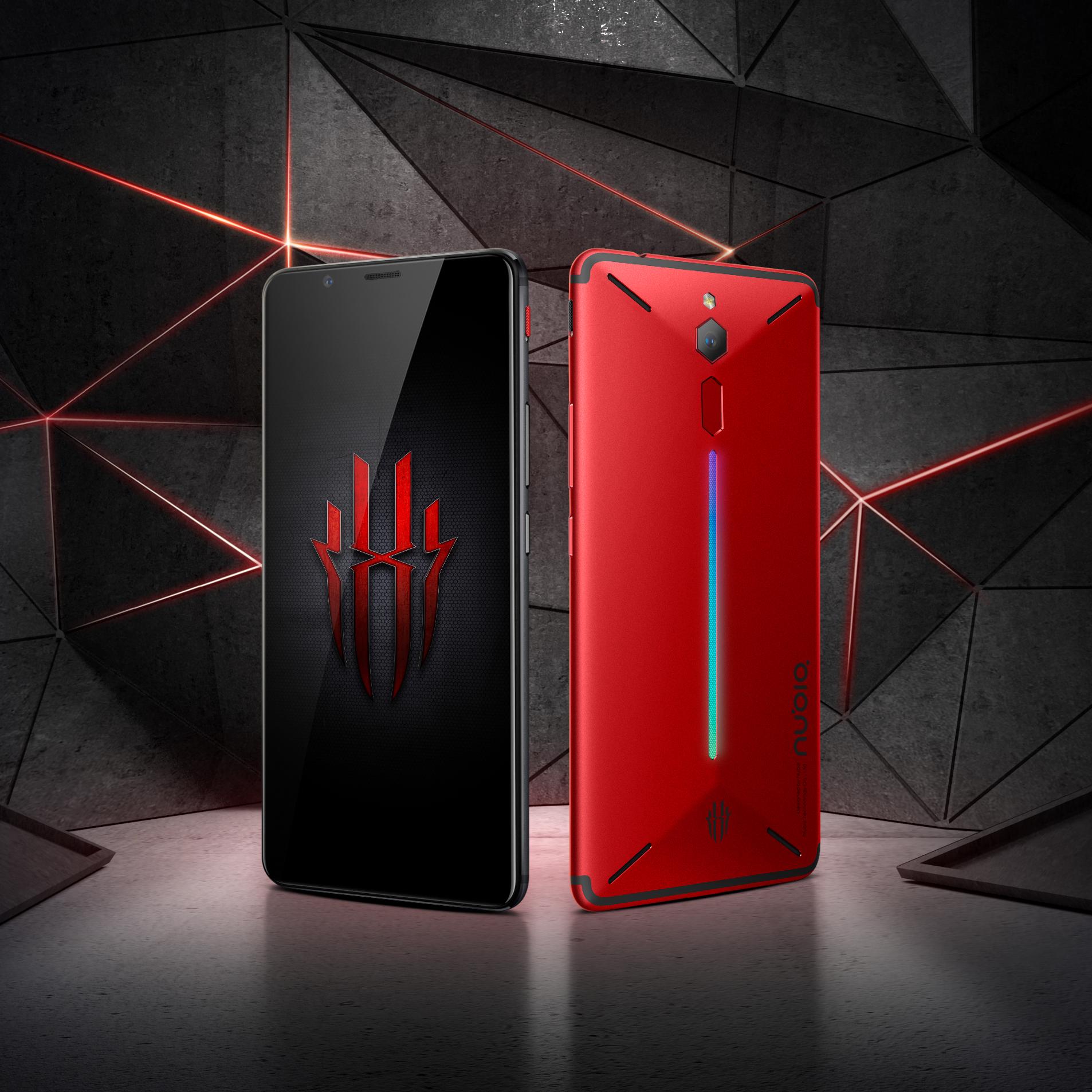 红魔黑鲨和败家之眼哪个手机更好,红魔和雷蛇