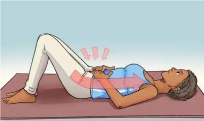 产后修复怎么越做越松,产后修复越来越松