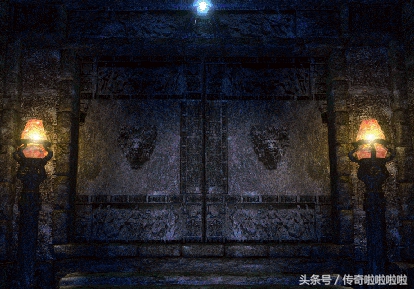 热血传奇所谓的传奇是什么,传奇的隐藏秘密