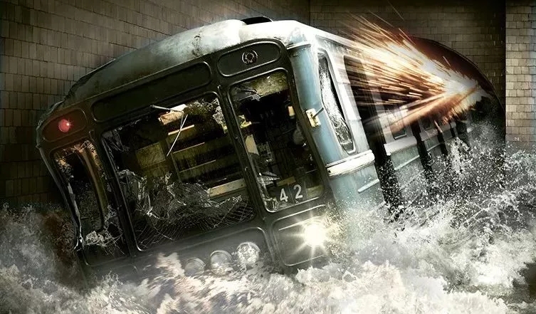 美国惊险灾难电影大全,灾难恐怖电影大全50部