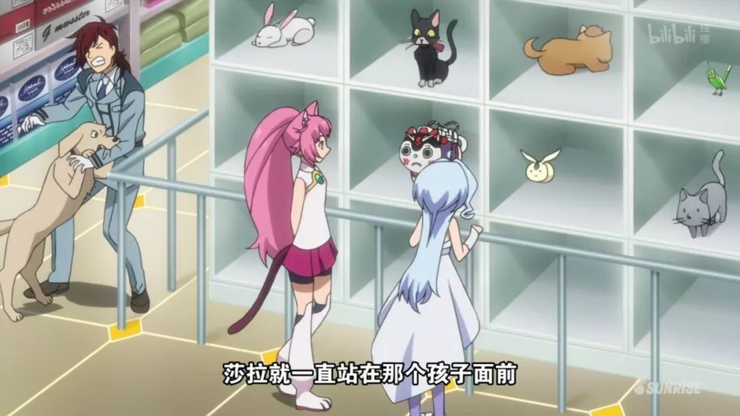 高达动漫被人吐槽,高达动漫最恶心的是哪一集