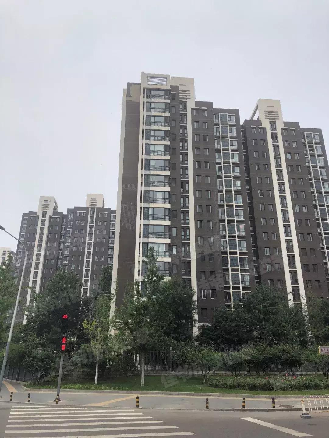 海淀万柳踩盘实录,海淀万柳详细分析