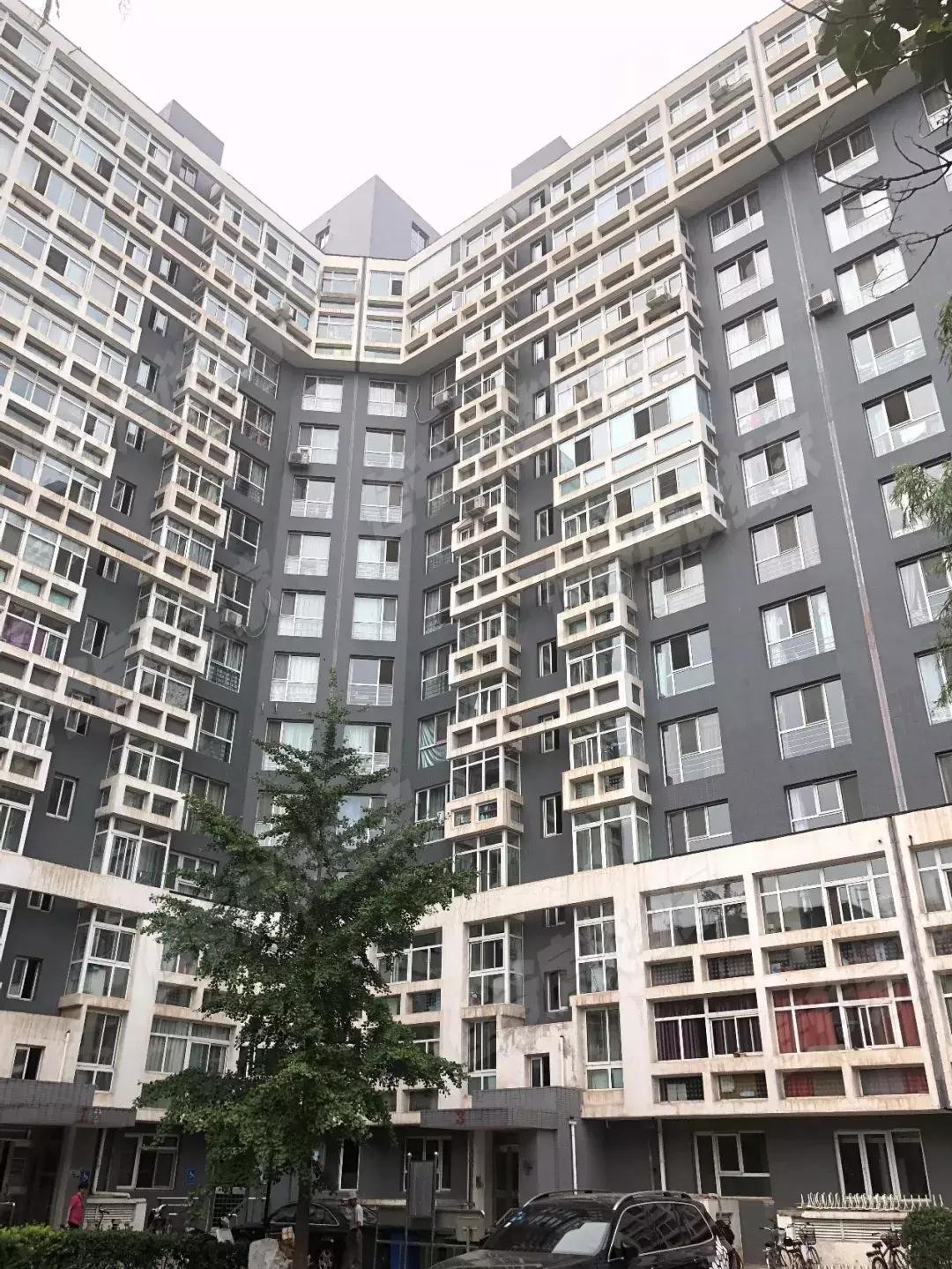 海淀万柳踩盘实录,海淀万柳详细分析