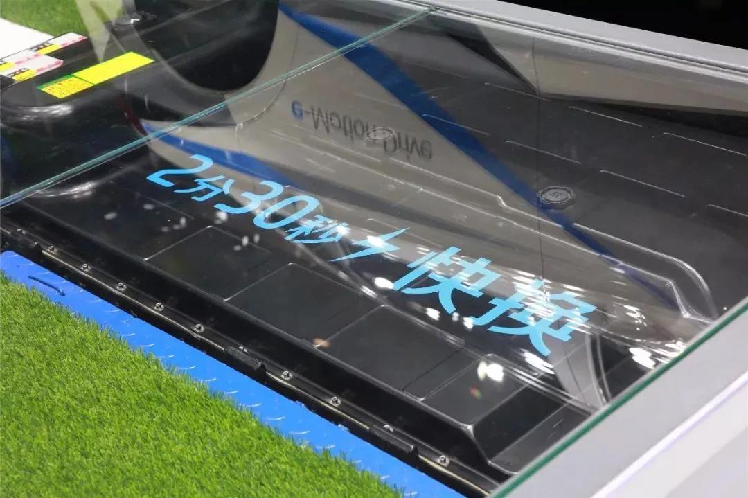 目前电动车换电,电动车换电是趋势吗