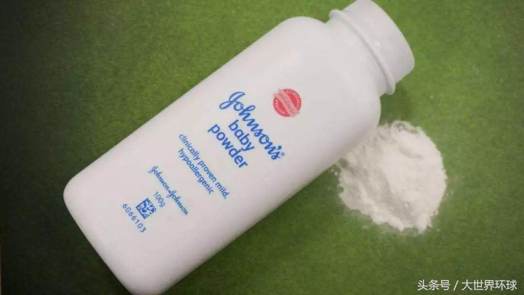 强生赔偿47亿美元案例,强生赔偿141亿案例