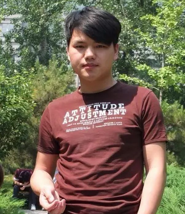 杜均八字,杜均女儿