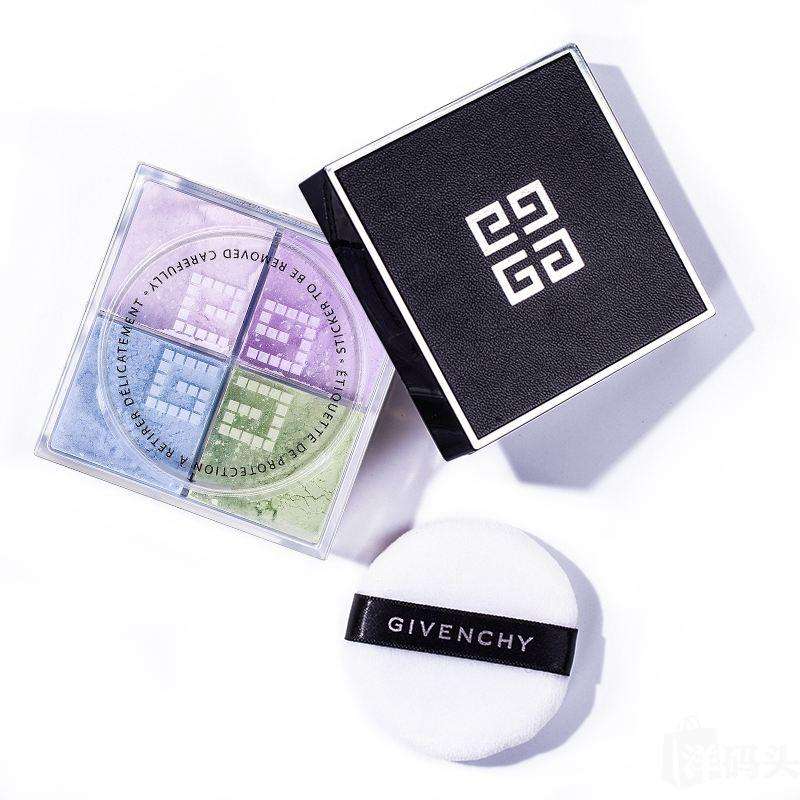 夏天不脱妆好物,什么样的散粉好用不脱妆不卡粉