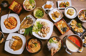 日月光攻略必去景点,日月光哪里吃划算