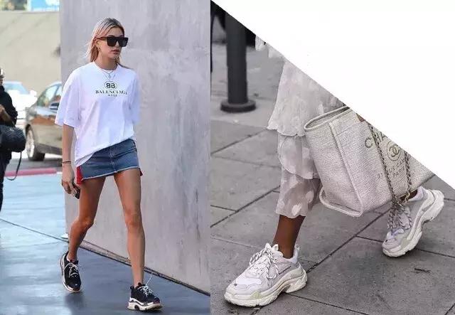 我买了足球鞋之后法国队就赢了……