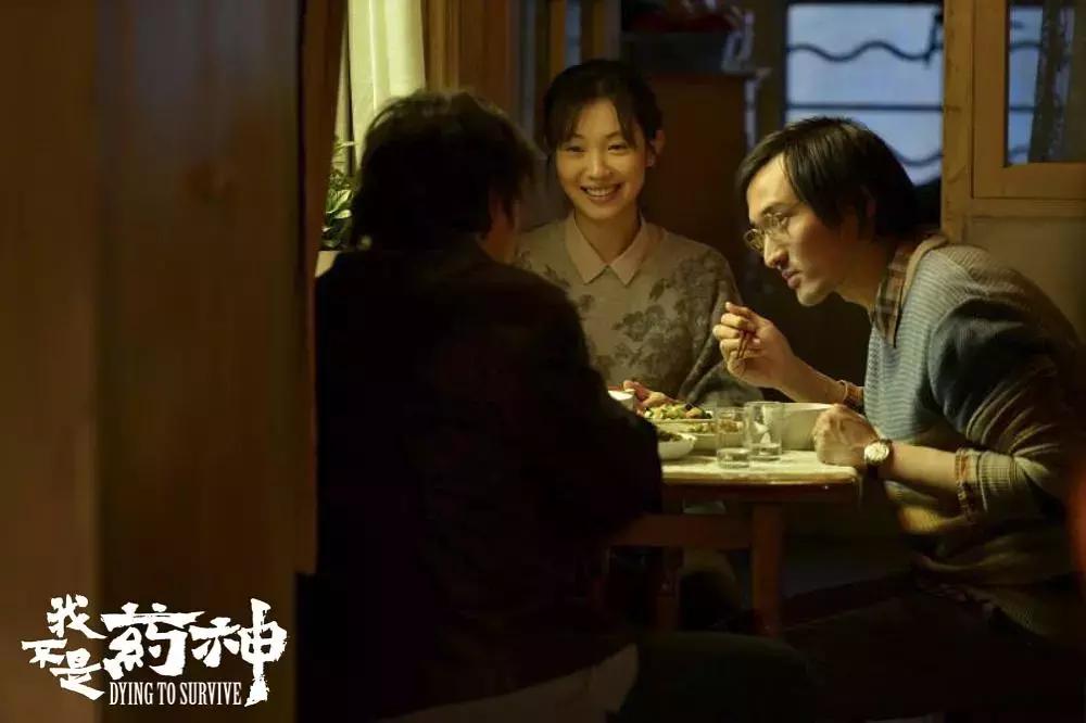 如何弥补中国电影的弱点,能否解决中国电影的困境