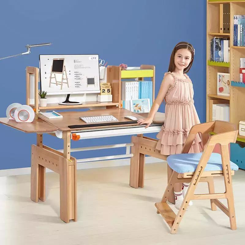 儿童学习桌对儿童有用吗,儿童学习桌和学习椅子哪个更重要