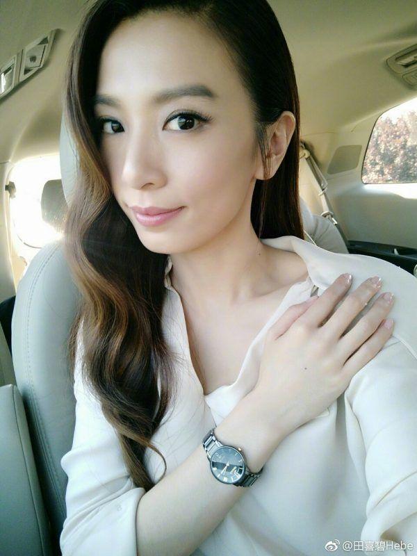 王祖蓝投资tvb,王祖蓝代言费是多少