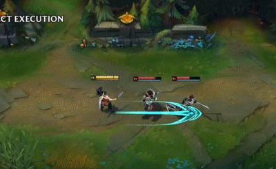 阿卡丽重做大招两段位移,阿卡丽重做技能中文版