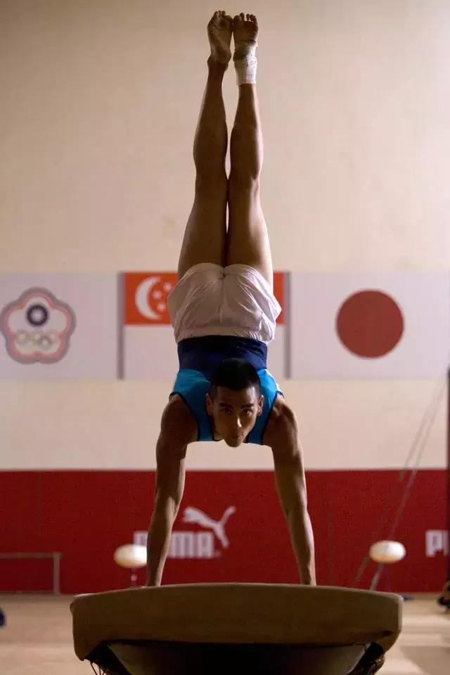 彭于晏把身体和灵魂区分,彭于晏精神与灵魂