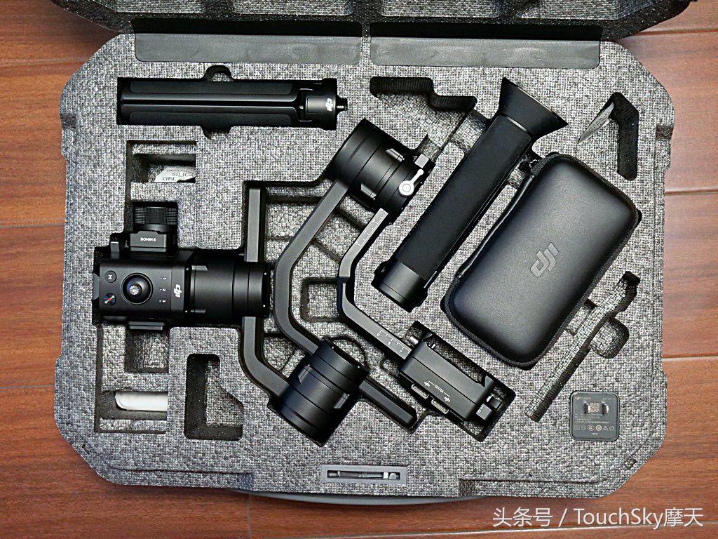 大疆如影sc云台拍摄技巧,大疆云台om5拍的视频怎么会抖动