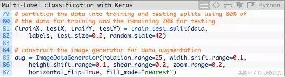 keras文本分类实战,keras教程