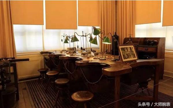 大英博物馆钟表展,大英博物馆珍藏钟表