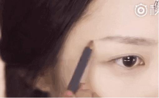 3分钟搞定的心机妆！男朋友都夸我“素颜”美的冒泡！