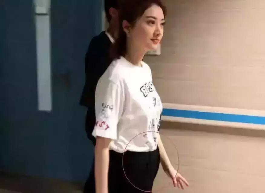 张继科景甜公布恋情后首甜蜜同框,张继科景甜被爆出恋情