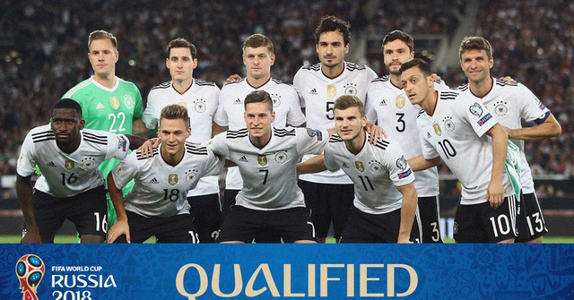 世界杯32支球队介绍,世界杯的32个球队名称