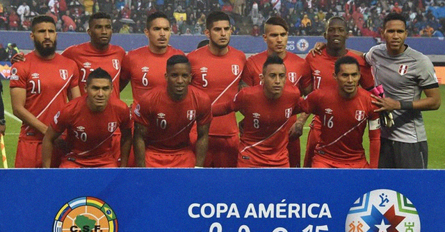 世界杯32支球队介绍,世界杯的32个球队名称