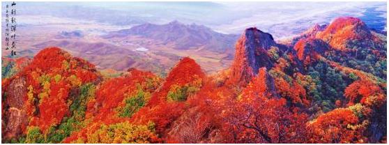 百首诗赞拉法山,百首诗作