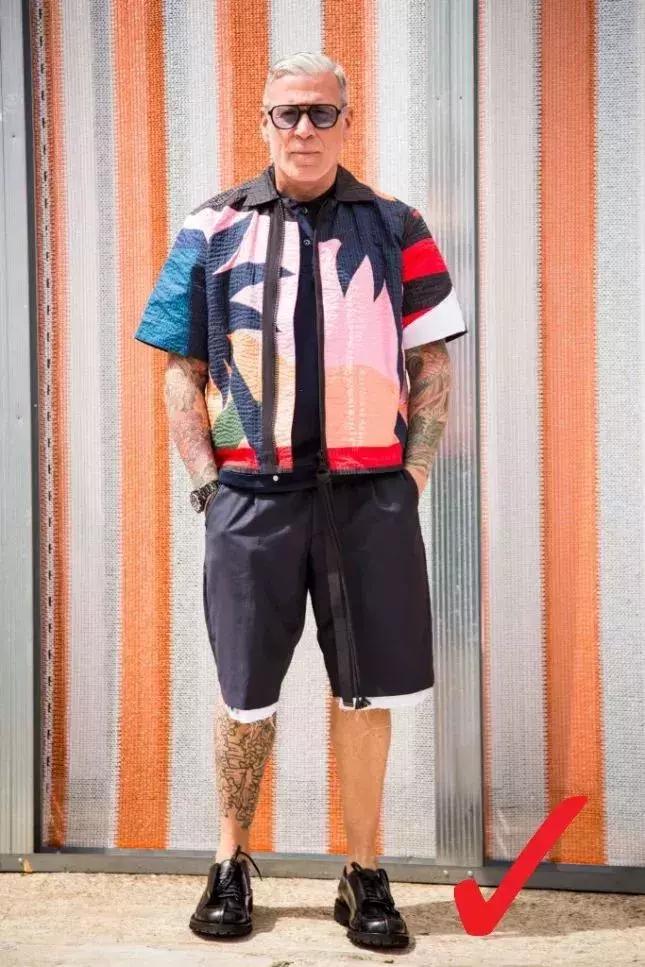 如何遮肚腩显瘦,怎么穿才能遮肉藏肚腩